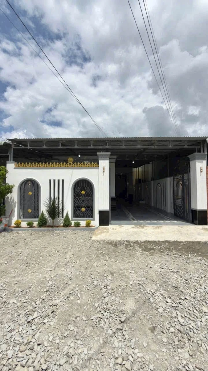 Bán nhà 3PN Hẻm Trần Phú Tây Ninh 228m² 1,859 tỷ - Ảnh thu nhỏ 3