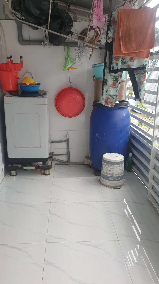 Bán nhà Rạch Giá, An Giang, 54 m², 530 triệu - Ảnh thu nhỏ 3