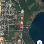 Bán đất 1080m² view hồ Phường Thống Nhất, Gia Lai - Ảnh thu nhỏ 3