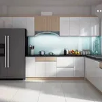 Bán nhà 3 tầng mặt tiền Trần Suyền 85.5m2, Tuy Hoà - Ảnh thu nhỏ 3