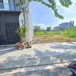 Bán đất 85m² 2 mặt tiền gần Cầu Hang, Biên Hòa 2,97 tỷ - Ảnh thu nhỏ 1
