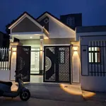 Bán nhà cấp 4 105m2, 2 phòng ngủ tại Bến Cát, Bình Dương - Ảnh thu nhỏ 1
