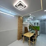 Bán nhà mặt tiền 2 tầng 2PN 22m² Bình Trị Đông - Ảnh thu nhỏ 2