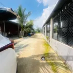 350tr - Gần Chợ Lộc Ninh, Tây Ninh đường ô tô 4m, 5x27m full thổ cư, sổ hồng riêng - Ảnh thu nhỏ 1