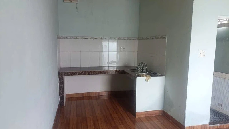 Bán nhà Đà Lạt 80m² 2PN giá 1,1 tỷ