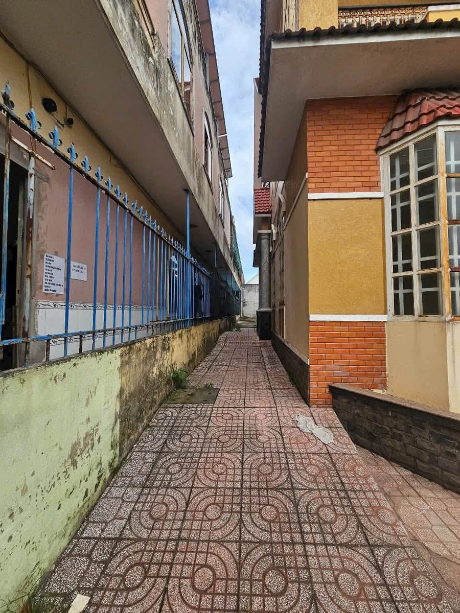 Bán nhà Tỉnh lộ 15 Tân Thạnh Đông Củ Chi 160m² - Ảnh thu nhỏ 3