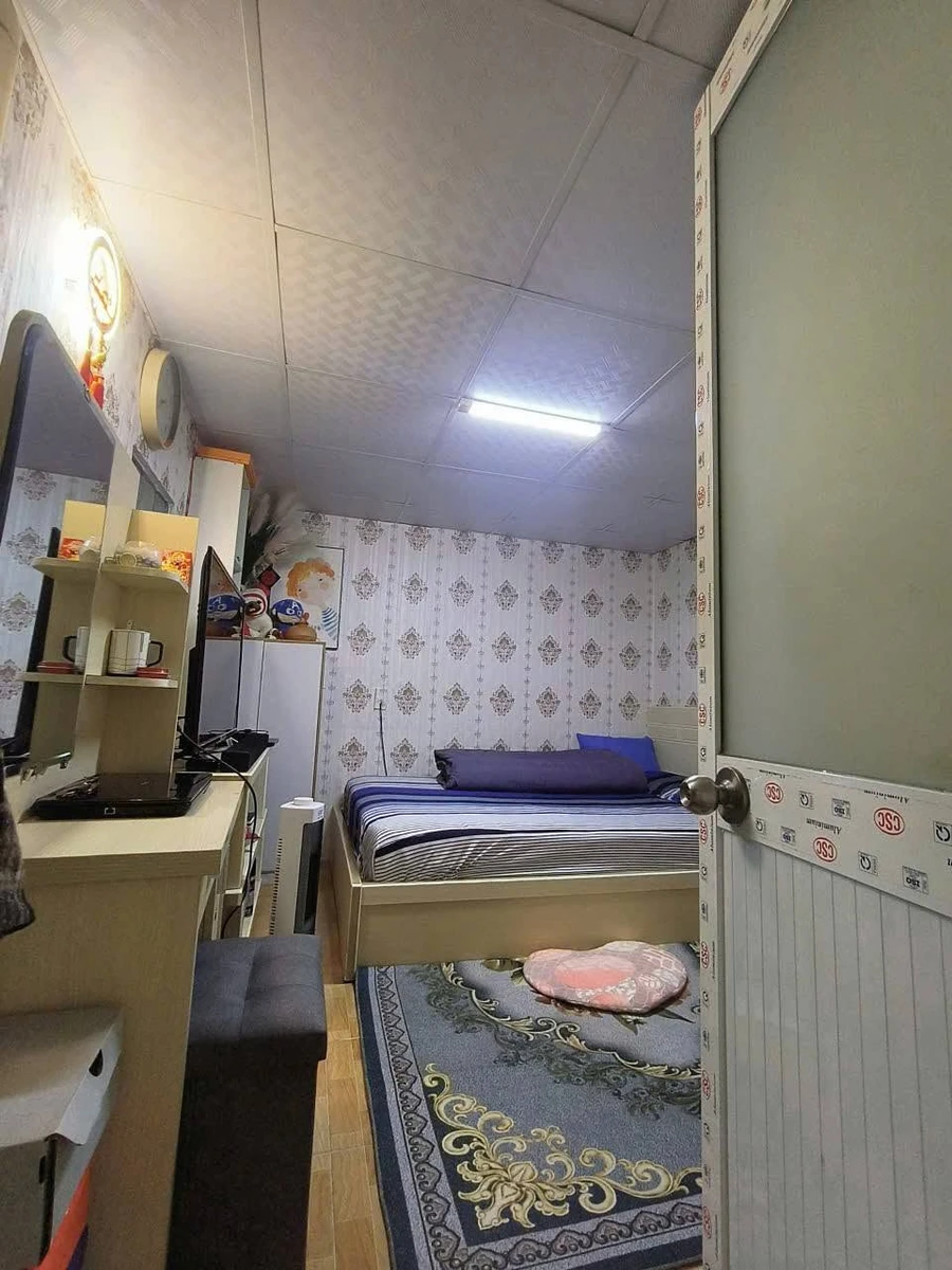 Bán nhà 2 phòng 55m² Thiện Ý, Quận 4 - 1,6 tỷ - Ảnh thu nhỏ 4