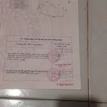 Bán 571m đất thổ cư Hàm Phú, Bình Thuận, 360 triệu - Ảnh thu nhỏ 1