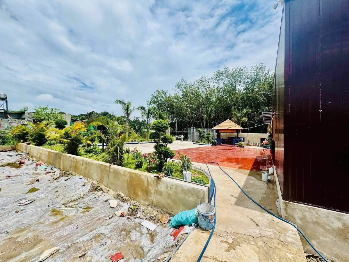 Bán đất vườn An Thái Phú Giáo 1.800m² giá 3,5 tỷ - Ảnh thu nhỏ 2