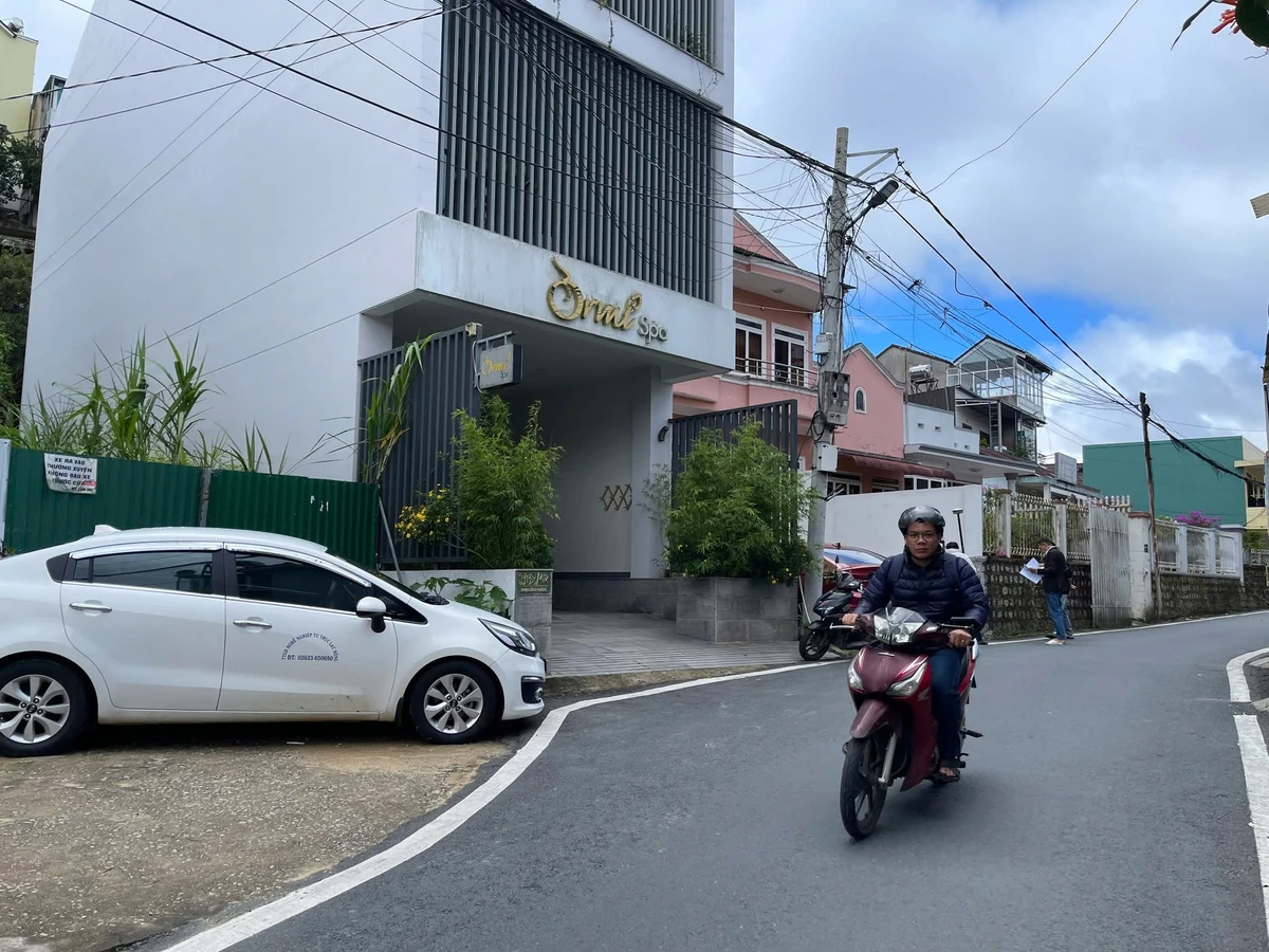 Bán đất Phan Đình Phùng 119,2m² mặt tiền - 7,49 tỷ - Ảnh thu nhỏ 3