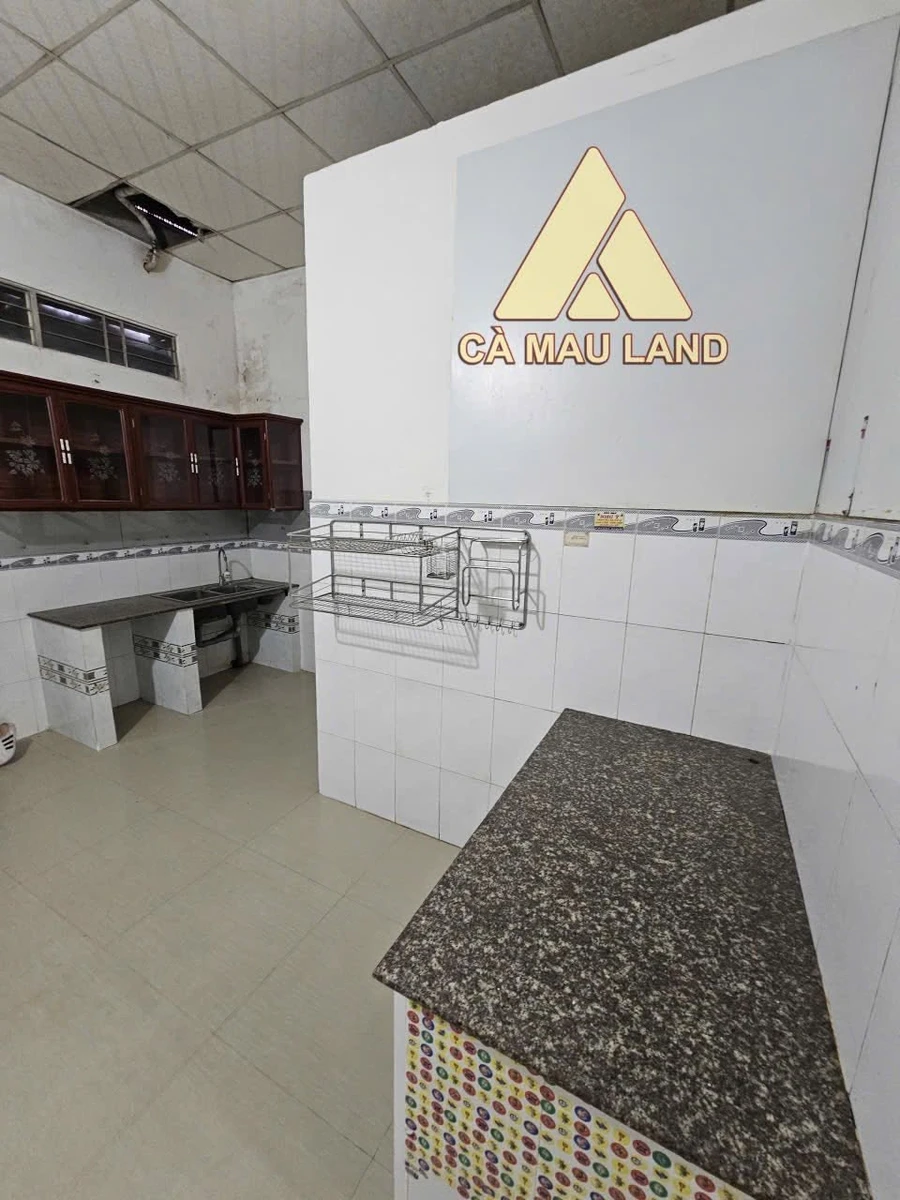 Bán nhà cấp 4 gần Nguyễn Tất Thành, 2 PN, 41,8 m² - Ảnh thu nhỏ 4