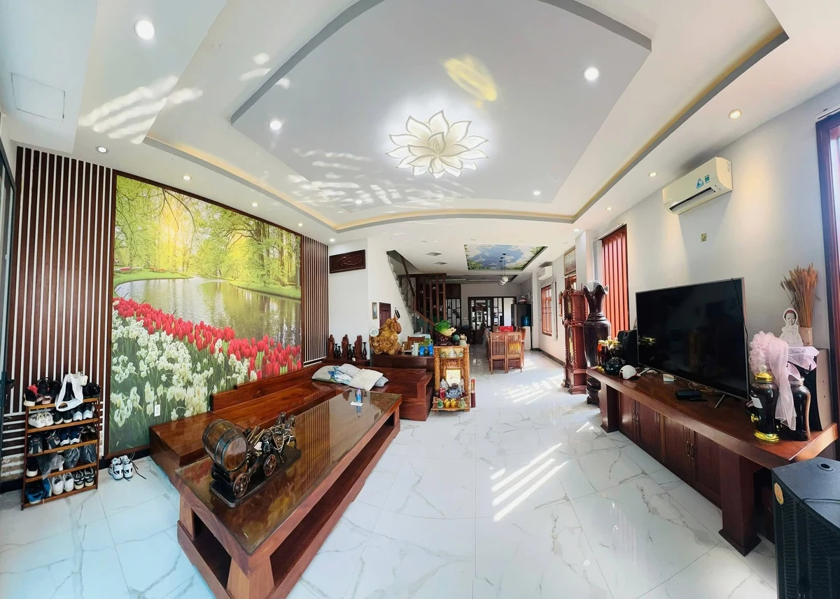 Bán nhà góc 138m² 3PN xây 1 trệt 1 lầu Đồng Nai 6,7 tỷ - Ảnh thu nhỏ 2