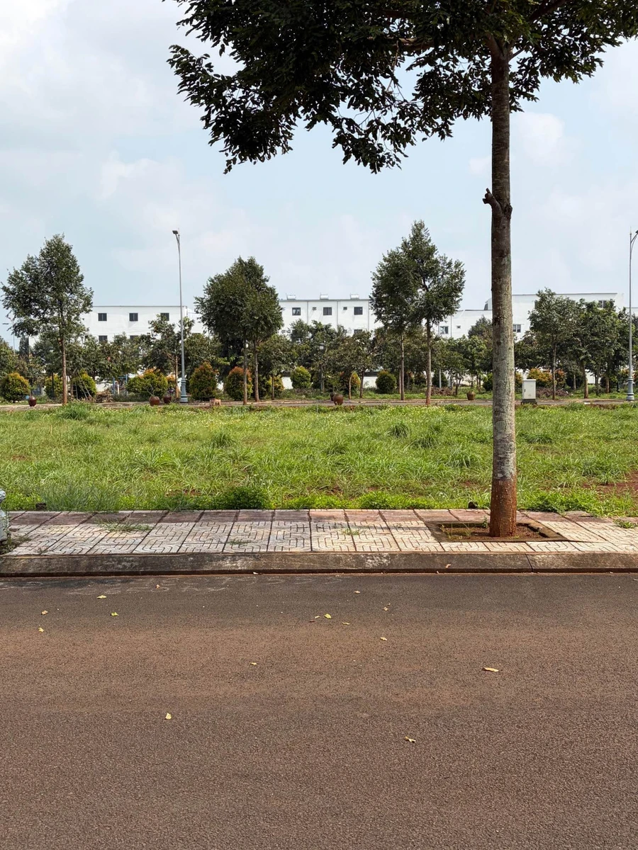 Bán đất 5x20m (100m²) - KĐT Ân Phú - 3,39 tỷ - Ảnh thu nhỏ 2