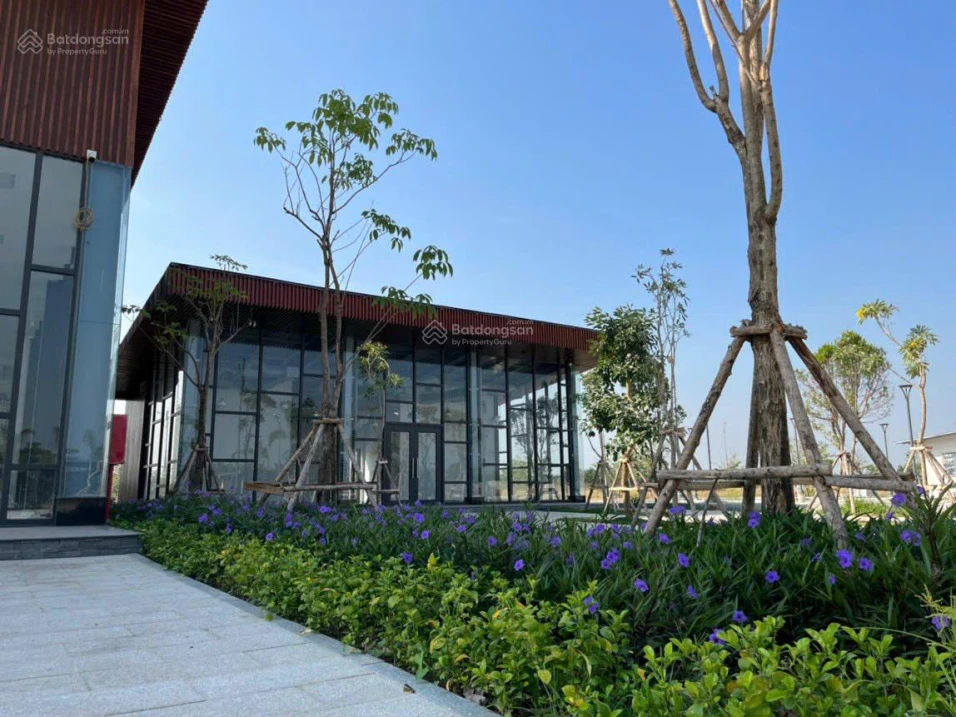 Siêu phẩm nền HV 100m2 đường 24m view CV, vị trí rất đẹp, Giá chỉ 2,25 tỷ bao thuế, nền sạch 100% - Ảnh thu nhỏ 5