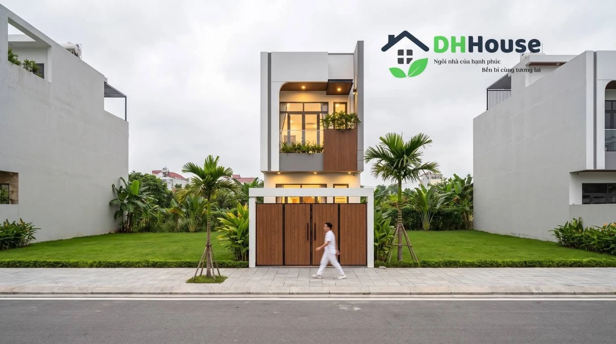 Bán nhà Long Khánh Khánh Hòa 120m² 3 phòng ngủ 550 triệu - Ảnh 1