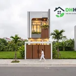 Bán nhà Long Khánh Khánh Hòa 120m² 3 phòng ngủ 550 triệu - Ảnh thu nhỏ 1
