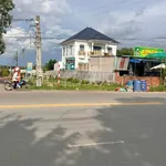 Bán lô đất góc 2 mặt tiền 349,8m2, ĐT748, An Điền - 4 tỷ 500 triệu - Ảnh thu nhỏ 1