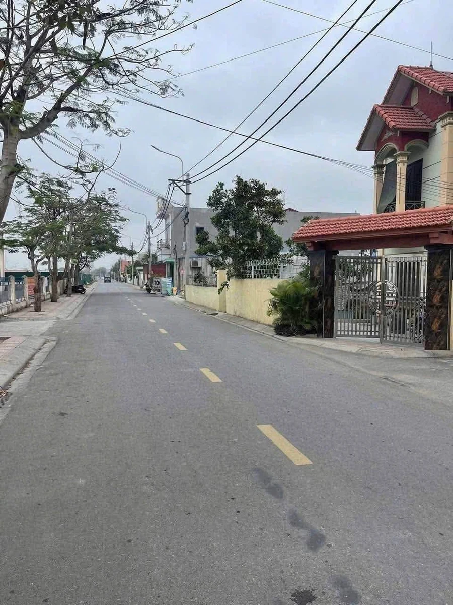 Bán đất 54m2 cạnh dự án HimLam An Hồng, Bình Chánh - Ảnh thu nhỏ 2