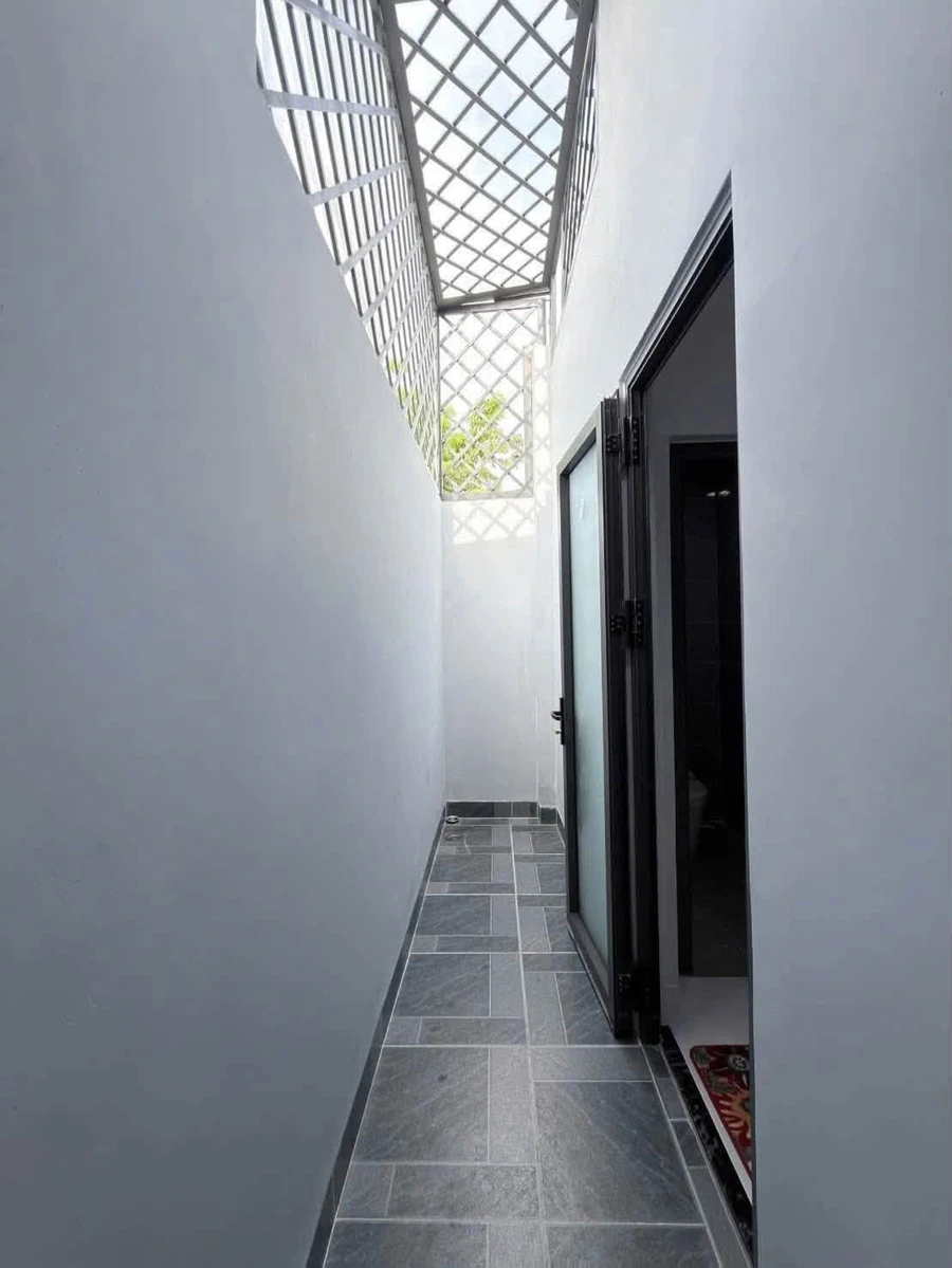 Bán nhà sổ riêng 3PN 145m² gần chợ Thanh Hóa - Ảnh thu nhỏ 5