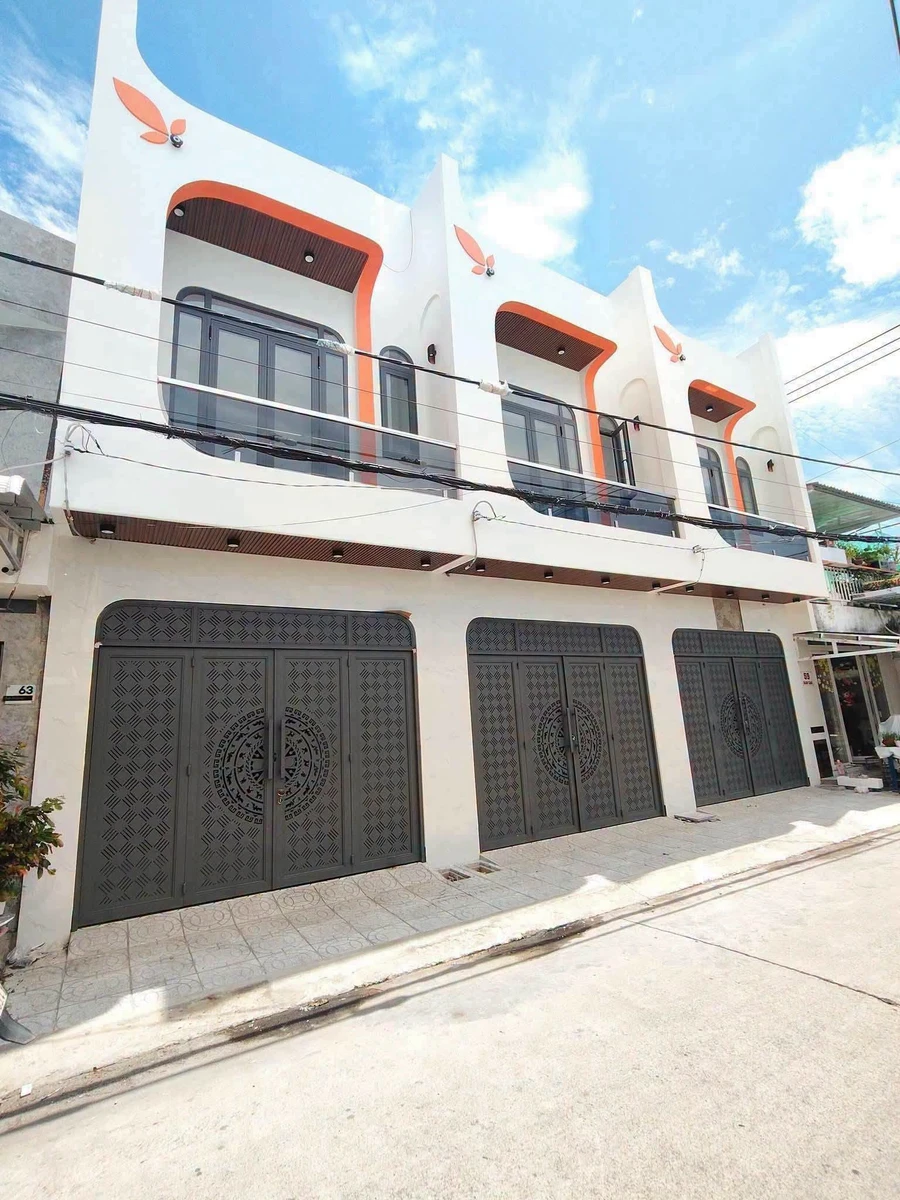 Bán nhà mặt tiền 60m² 3PN Rạch Giá - Ảnh 1