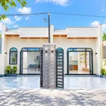 Bán nhà 2PN 98.7m² Tân An, Bình Chánh - 2 tỷ 550 - Ảnh thu nhỏ 1