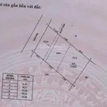 Gò Công Đông: 2,1 tỷ (còn thương lượng) chủ ngộp cần bán gấp lô đất 1.100 m2 F0! - Ảnh thu nhỏ 3