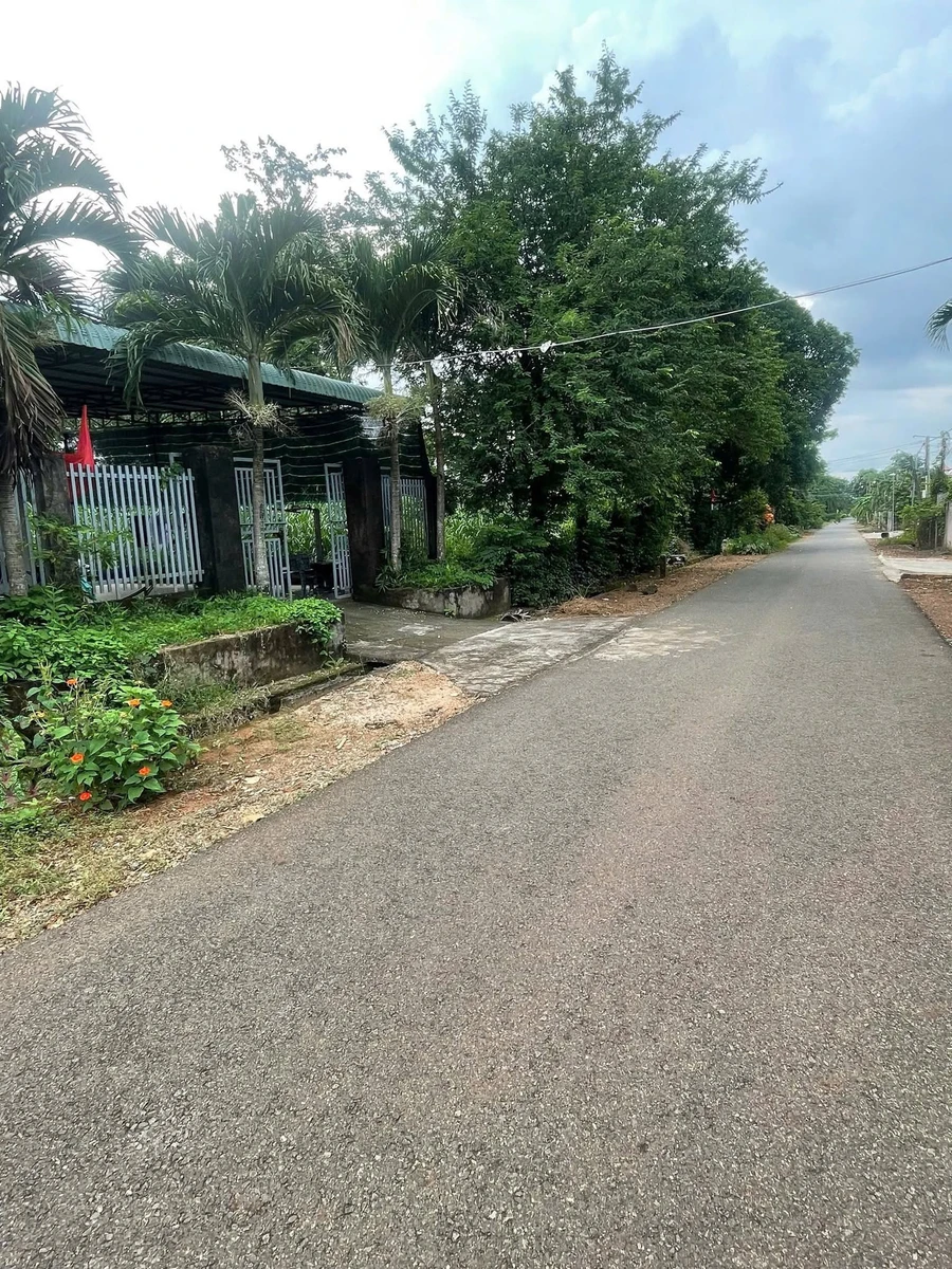 Bán nhà đường 31, 90m² Xã Nghĩa Thành, 2 tỷ 600 - Ảnh thu nhỏ 3