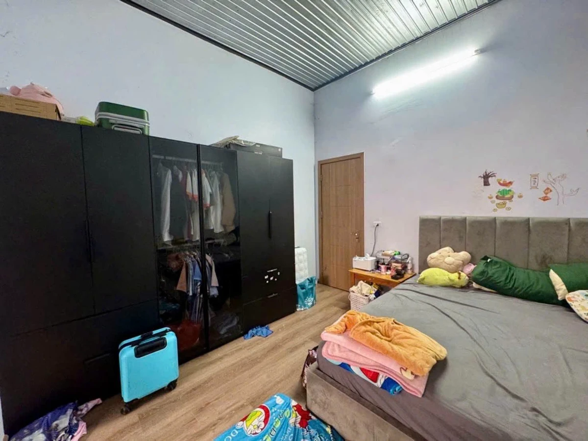Bán nhà hẻm xe hơi Tô Ngọc Vân 90m2, 1 trệt 1 lầu 3PN, giá 4,59 tỷ, Quận 12 - Ảnh thu nhỏ 5