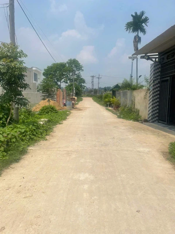 Bán nhà gác lửng 91m2, 3PN Hố Nai Đồng Nai 1 tỷ 750 triệu