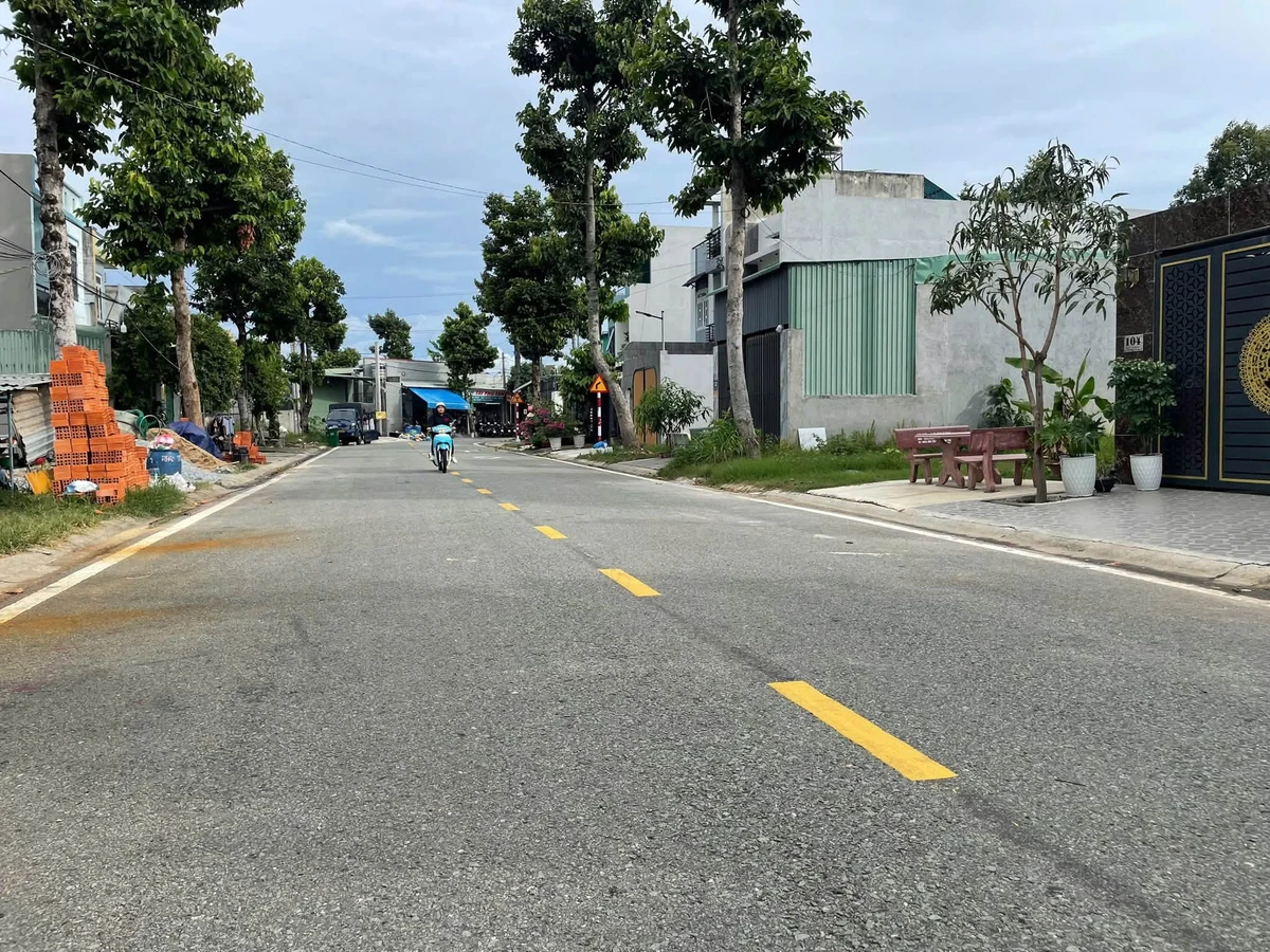 Bán đất thổ cư 5x20 (100m2) đường số 71 gần chợ TĐC Phú Chánh, Phường Bình Dương - Ảnh thu nhỏ 5