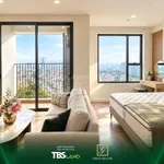 Green Skyline Dĩ An căn hộ cao cấp, full nội thất nhận nhà cuối năm 2026, chính sách CK ưu đãi - Ảnh thu nhỏ 5