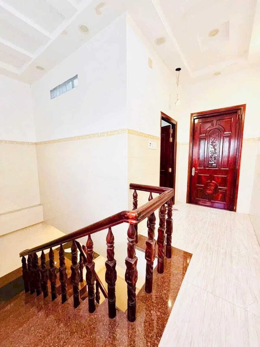 Bán nhà mặt tiền Huỳnh Thúc Kháng Rạch Giá 45m² 2 tỷ - Ảnh thu nhỏ 4