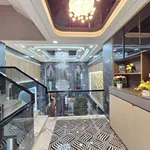 Nhà mặt tiền 5 tầng 64m2 Thới An Quận 12 giá 7.2 tỷ - Ảnh thu nhỏ 5
