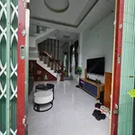 Bán nhà góc 2,5 tầng 33,6m2 trung tâm Quy Nhơn - Ảnh thu nhỏ 1