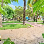 Bán nhà mặt tiền 4 tầng 50m2 Công viên Bông Sao Q8 - Ảnh thu nhỏ 1
