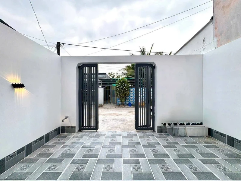 Bán nhà 3PN, 109.9m2, hẻm Liên Hương, Rạch Giá