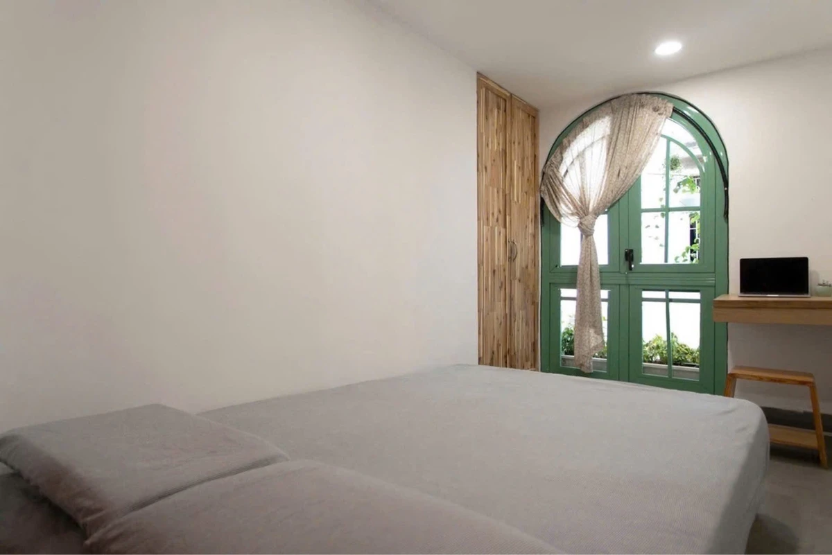Bán nhà hẻm đường Nam Kỳ Khởi Nghĩa, 60m2, 1 trệt 1 lầu, giá 5,85 tỷ, Phường Xuân Hòa, Quận 3 - Ảnh thu nhỏ 5