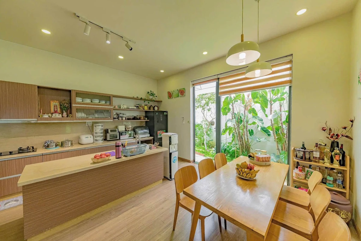 Bán villa biệt thự 171m² mặt tiền Đường Cổ Loa, Lâm Đồng - Ảnh 1