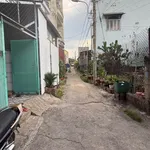 Bán nhà phố 50m2, 3PN Phan Huy Ích, Gò Vấp - Ảnh thu nhỏ 4