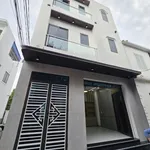 Bán nhà 3 tầng 3 ngủ 47m² Quỳnh Cư Hồng Bàng 2,35 tỷ - Ảnh thu nhỏ 1