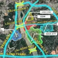 Nền Hưng Vượng 100m2 đối diện công viên giá chỉ 1,8 tỷ bao sang tên, sổ sẵn công chứng ngay - Ảnh thu nhỏ 13