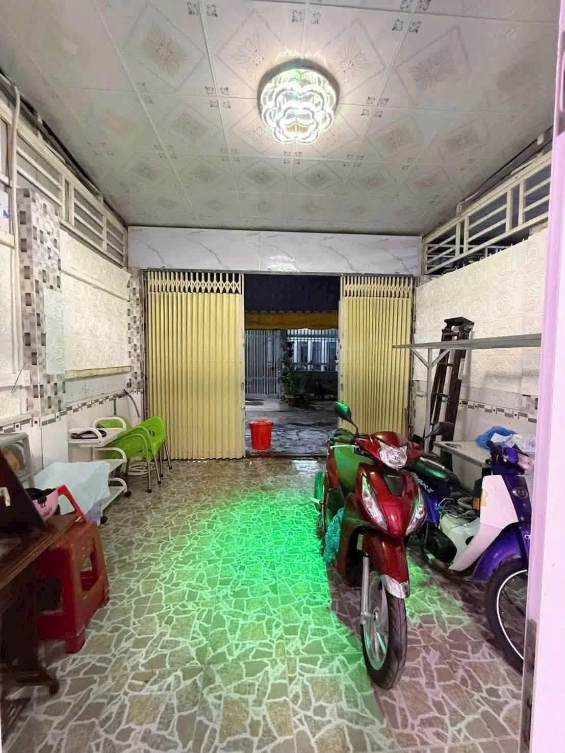Bán nhà hẻm ô tô 90m² 1,3 tỷ Rạch Giá - Ảnh 1