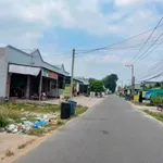 Bán lô đất thổ cư 3,6 tỷ trong KCN Rạch Bắp, An Tây, đường D8, Phường Tây Nam - Ảnh thu nhỏ 1