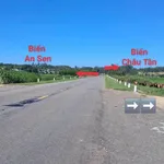 Bán đất ven biển Quảng Ngãi 114m2, giá 35 triệu - Ảnh thu nhỏ 1