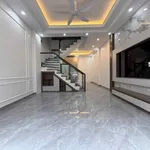 Bán nhà mặt ngõ 4 tầng, 45m², 4PN, Quận 1 - Ảnh thu nhỏ 4