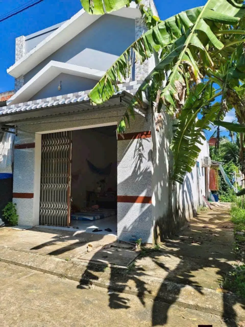 Bán nhà 60m² 4x15m gần KCN Giao Long, 4 tỷ - Ảnh 1