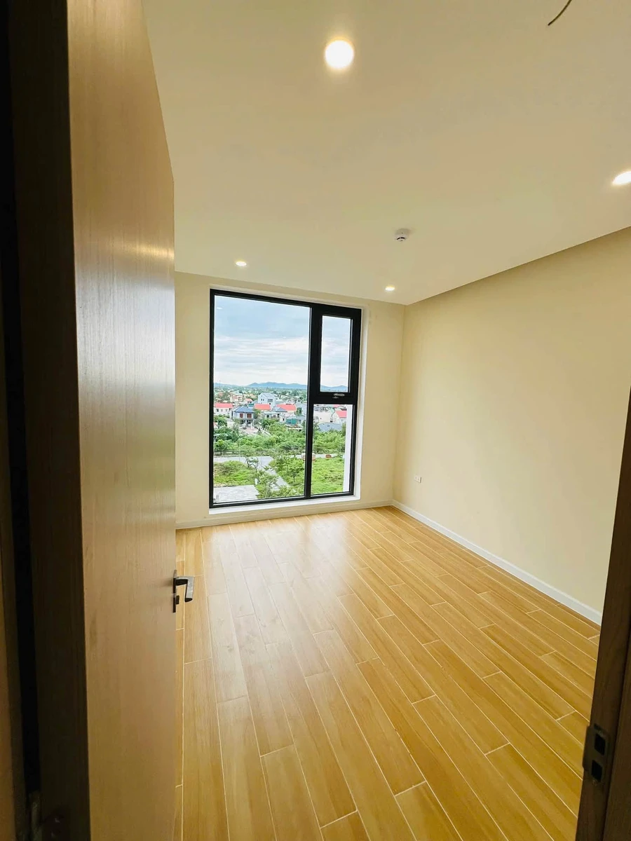 Bán căn hộ 2PN tại The Point Nghĩ Liên, Nghệ An, 67m2, 1.3 tỷ - Ảnh thu nhỏ 3