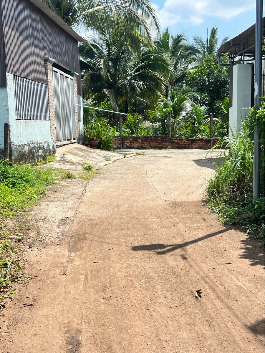 Bán lô đất 5x29m (145m2), thổ cư 50m2, sổ hồng riêng, giá 799 triệu tại Ea Kao, Đắk Lắk - Ảnh thu nhỏ 3