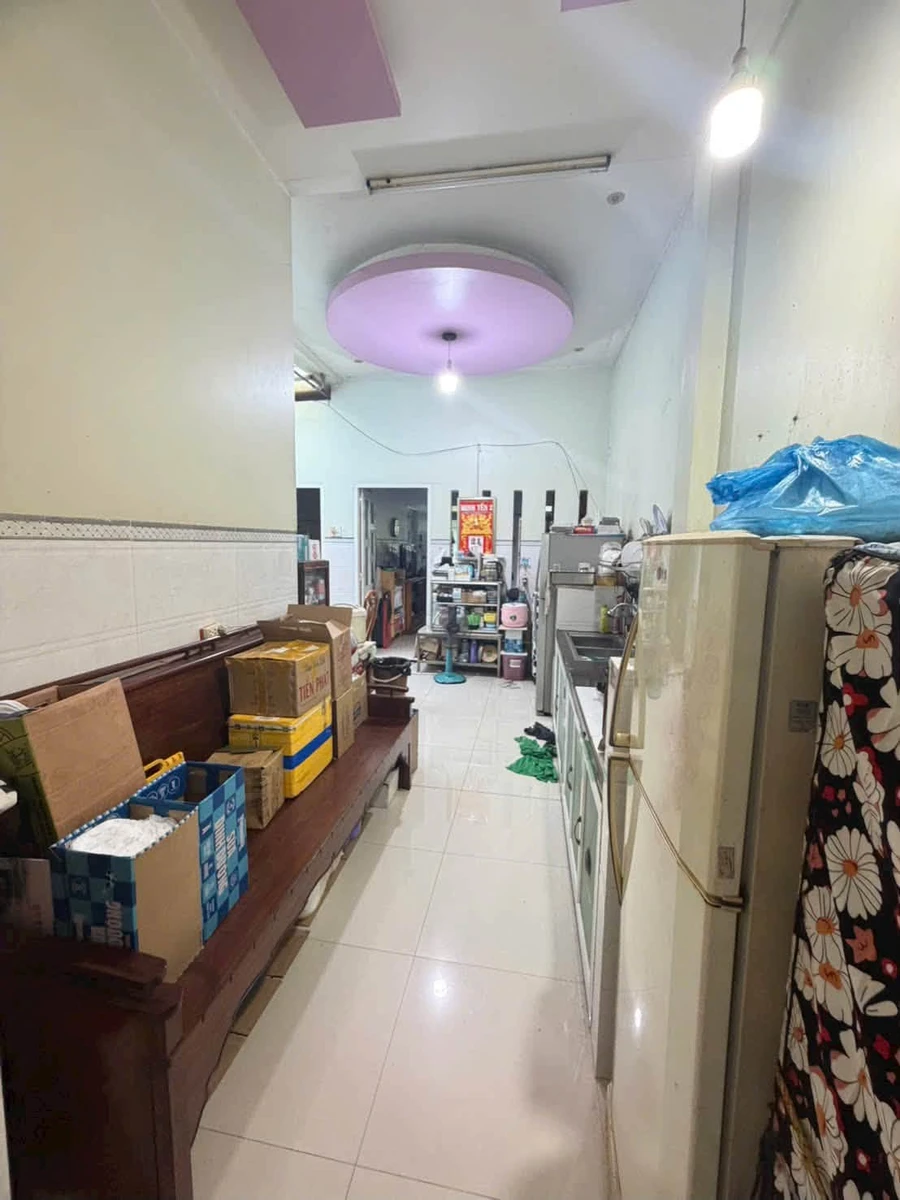 Nhà bán mặt tiền Bến Lội Lại An 100m² 1 tỷ 790 triệu - Ảnh thu nhỏ 4