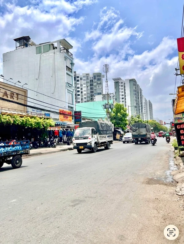 Bán nhà hẻm 4 tầng 3PN đầy đủ nội thất đường Lý Thái Tổ, Quận 10, giá 5,5 tỷ 19x75m